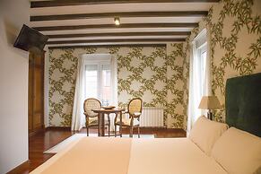 Hotel A Casa do Río