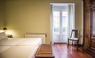 Hotel A Casa do Río