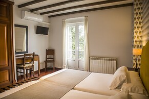 Hotel A Casa do Río