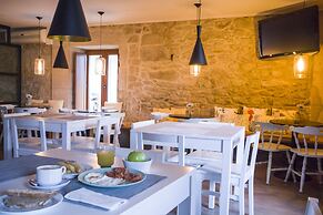 Hotel A Casa do Río