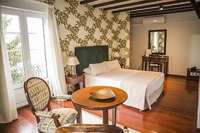 Hotel A Casa do Río