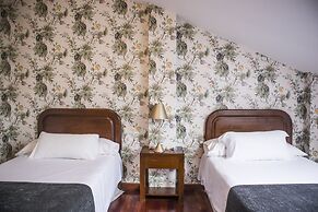 Hotel A Casa do Río