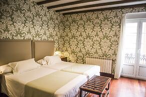 Hotel A Casa do Río