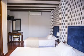 Hotel A Casa do Río