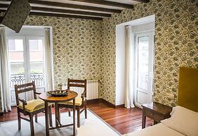 Hotel A Casa do Río