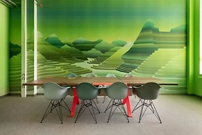 The Brucklyn Apartments