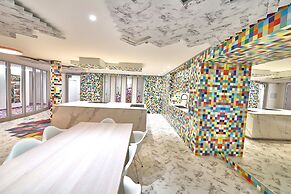 The Brucklyn Apartments