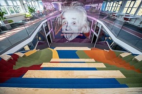 The Brucklyn Apartments