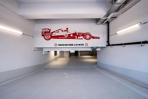 The Brucklyn Apartments