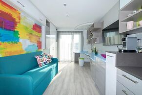 The Brucklyn Apartments