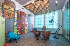 The Brucklyn Apartments