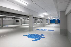 The Brucklyn Apartments