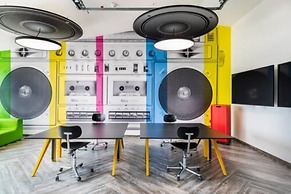 The Brucklyn Apartments