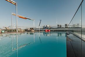 The Brucklyn Apartments