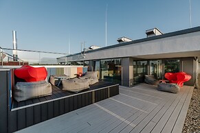 The Brucklyn Apartments