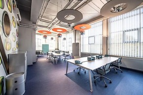 The Brucklyn Apartments