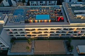 The Brucklyn Apartments