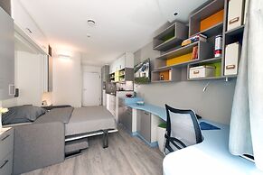 The Brucklyn Apartments