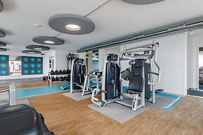 The Brucklyn Apartments