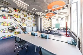 The Brucklyn Apartments