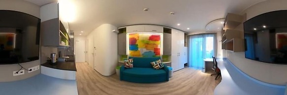 The Brucklyn Apartments