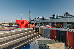 The Brucklyn Apartments