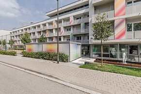 The Brucklyn Apartments