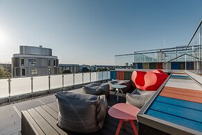 The Brucklyn Apartments