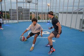 The Brucklyn Apartments