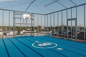 The Brucklyn Apartments