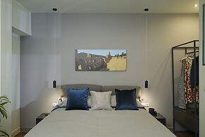 The Gem Society Hotel