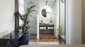 The Gem Society Hotel