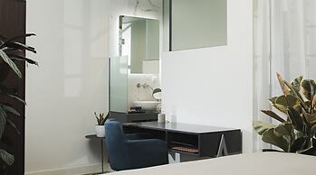 The Gem Society Hotel