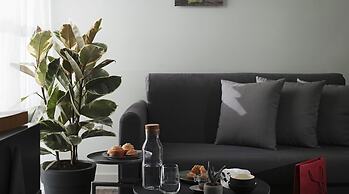 The Gem Society Hotel