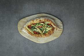 The Gem Society Hotel