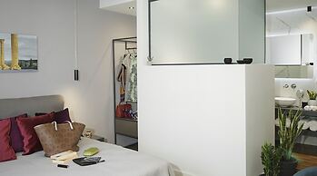 The Gem Society Hotel