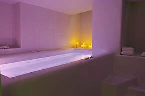 The Gem Society Hotel