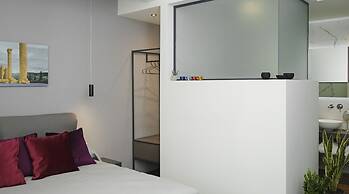 The Gem Society Hotel