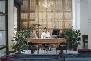 The Gem Society Hotel