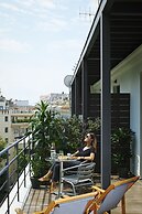 The Gem Society Hotel