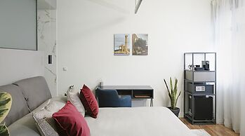 The Gem Society Hotel