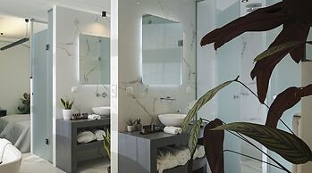 The Gem Society Hotel