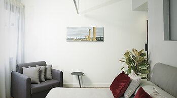 The Gem Society Hotel