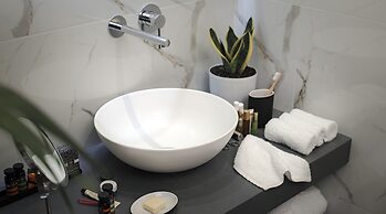 The Gem Society Hotel