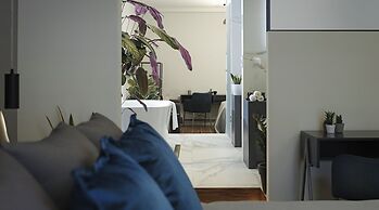 The Gem Society Hotel