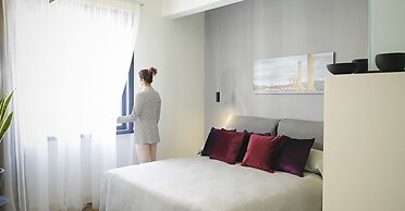 The Gem Society Hotel