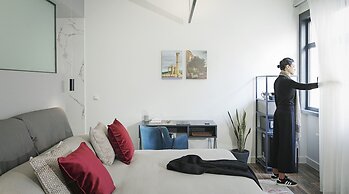 The Gem Society Hotel