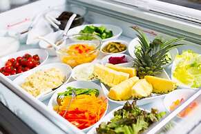 Hotel Peace Island Nago