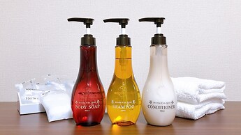 Hotel Peace Island Nago