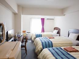 Hotel Peace Island Nago